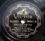 Pochette You're a Heavenly Thing / Restless