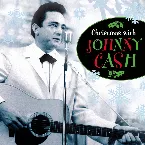 Pochette Christmas With Johnny Cash