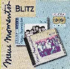 Pochette Meus Momentos, Volume 1 & 2