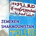 Pochette Shakmounistan