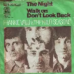 Pochette The Night