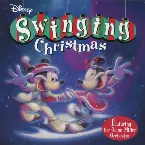 Pochette Disney Swinging Christmas
