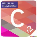 Pochette Kuaga (remixes)