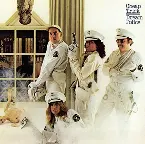 Pochette Dream Police