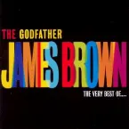 Pochette The Very Best of James Brown