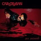 Pochette Mr. Miracle