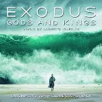 Pochette Exodus: Gods and Kings