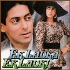 Pochette Ek Ladka Ek Ladki