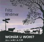 Pochette Wohär u wohi?