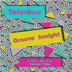 Pochette Groove Tonight