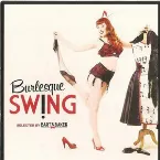 Pochette Burlesque Swing