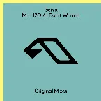 Pochette Mr. H2O / I Don't Wanna