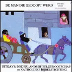 Pochette De man die gedoopt werd