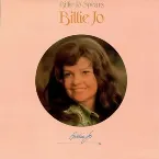 Pochette Billie Jo