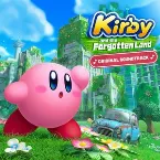 Pochette Kirby and the Forgotten Land Original Soundtrack