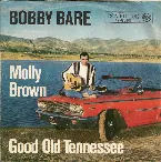 Pochette Molly Brown / Good Old Tennessee