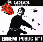 Pochette Ennemi public nº 1