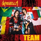 Pochette Team