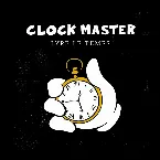 Pochette Clock Master