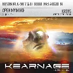 Pochette Open My Mind