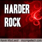Pochette Harder Rock