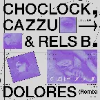 Pochette Dolores (remix)