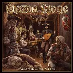 Pochette Hymns of Triumph and Death