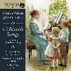 Pochette Children’s Songs