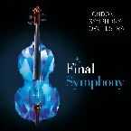 Pochette Final Symphony - Music From Final Fantasy Ⅵ, Ⅶ and Ⅹ