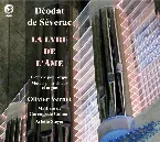 Pochette La Lyre De L'Âme (L'Œuvre Pour Orgue / Motets Pour Chœur Et Orgue)