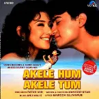 Pochette Akele Hum Akele Tum