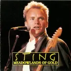 Pochette Meadowlands of Gold