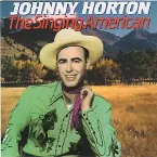 Pochette The Singing American