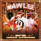 Pochette Mawlee (RIOT TEN VIP Mix)