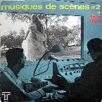 Pochette Musiques De Scènes N°2