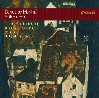 Pochette Violinkonzerte
