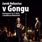 Pochette V Gongu