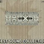 Pochette HUNTER×HUNTER BEST SOUND COLLECTION
