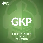Pochette Legend of Dragoon Style Collection
