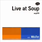 Pochette Live at Soup