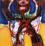 Pochette Angry Eelectric Finger Raw Material – Zero Mix