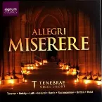 Pochette Miserere