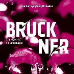 Pochette Bruckner: Symphony no. 7
