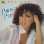 Pochette The Best of Patricia Paay