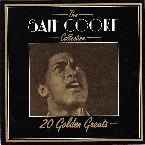 Pochette The Sam Cooke Collection 20 Golden Greats