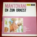 Pochette Mantovani En Zijn Orkest