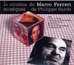 Pochette Le Cinéma de Marco Ferreri