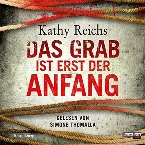 Pochette Das Grab ist erst der Anfang