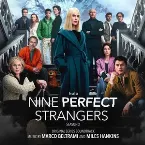 Pochette Nine Perfect Strangers: Season 2 (Original Series Soundtrack)