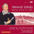 Pochette Madrigale & Hochzeitsmusiken